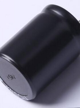 CD293390UF450V106 牛角型电解电容 390uF ±20% 450V 插件,D30xL