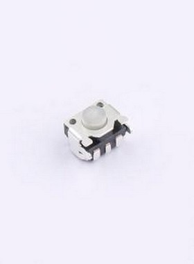 TS35CA 160gf PPA 072 轻触开关 3*5/3x5 轻触开关 SMD-5P,4.6x3.