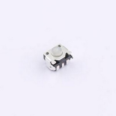 TS35CA 160gf PPA 072 轻触开关 3*5/3x5 轻触开关 SMD-5P,4.6x3.