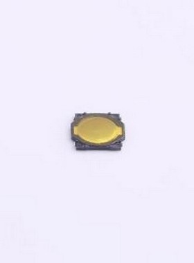 T3BL-05-Q-T/R 轻触开关 3.7*3.7*0.25mm 立贴 轻触开关 SMD,3.7x