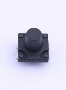 K2-1841DP-O4SW-02 轻触开关 12x12x11插件防水开关 插件