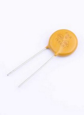 FNR-14K681 压敏电阻 FNR-14K681 插件,P=7.5mm