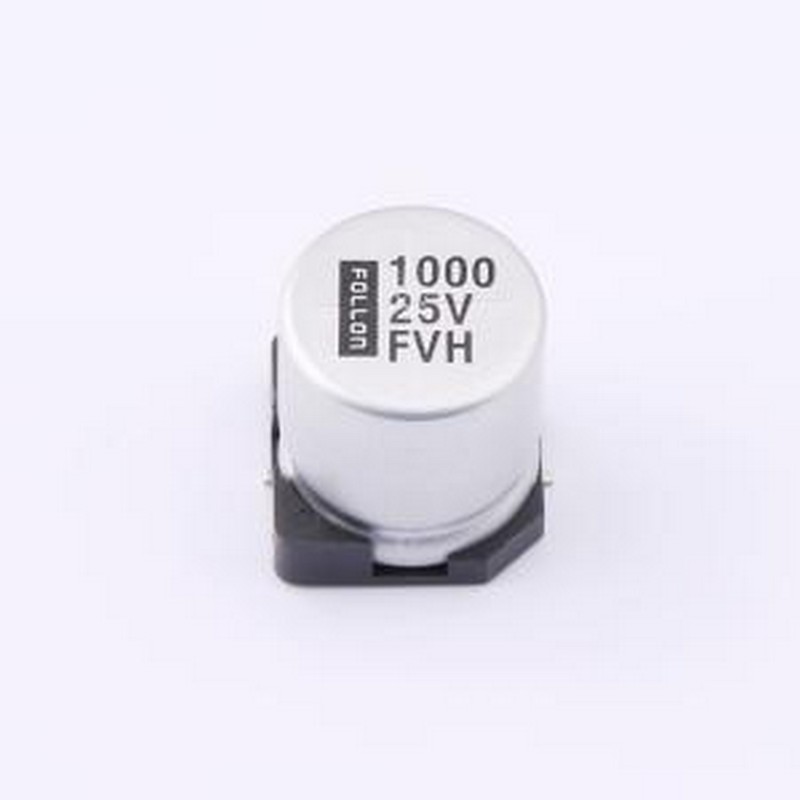 EFVH025ADA102M12E0 贴片型铝电解电容 EFVH025ADA102M12E0 SMD,D