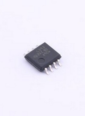 LM393PSR 比较器 LM393PSR SOIC-8-208mil