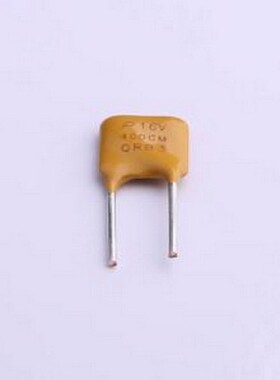 RLD16P400GMF 自恢复保险丝 PTC自恢复保险丝4A/16V 插件