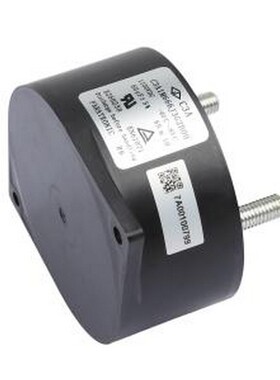 C3A1M666J3G2B00 聚丙烯膜电容(CBB) 66uF ±5% 1.1kV 插件,P=45m