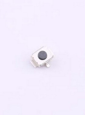 TVAF44-EA015J-R 轻触开关 新两脚小龟直按/平脚/1.5H/160gf/白底