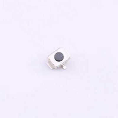 TVAF44-EA015J-R 轻触开关 新两脚小龟直按/平脚/1.5H/160gf/白底