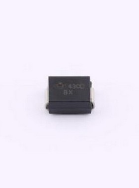 SMBJ22CA 静电和浪涌保护(TVS/ESD) TVS 22V截止16.9A峰值脉冲 SM