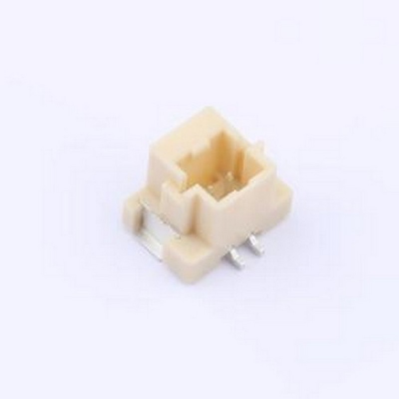 991-021-7007 线对板针座 2.0立贴 SMD,P=2mm