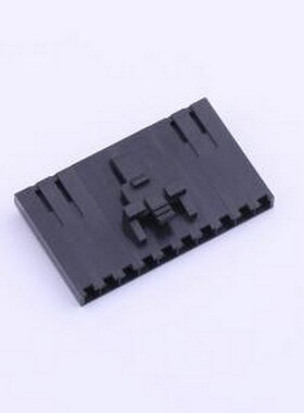 50579410 胶壳(线对板/线对线) 2.54mm 1x10P P=2.54mm