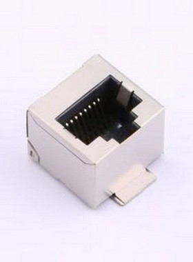 MJ882-B111-H9PS1-P 以太网连接器(RJ45 RJ11) MJ882-B111-H9PS1-