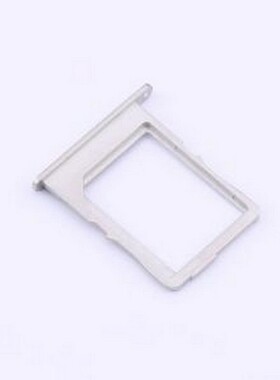 SMC-217-KT2 SIM卡连接器 MicroSIM卡 卡托 SMD