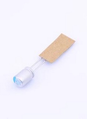 160AR5K271M0609BT 固态电容 270uF ±20% 16V 插件,D6.3xL9mm