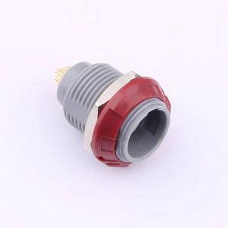 LZAG. M09.GLAR 圆形(线缆)连接器 LZAG. M09.GLAR