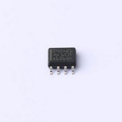 LM2904QDRG4Q1 运算放大器 LM2904QDRG4Q1 SOIC-8