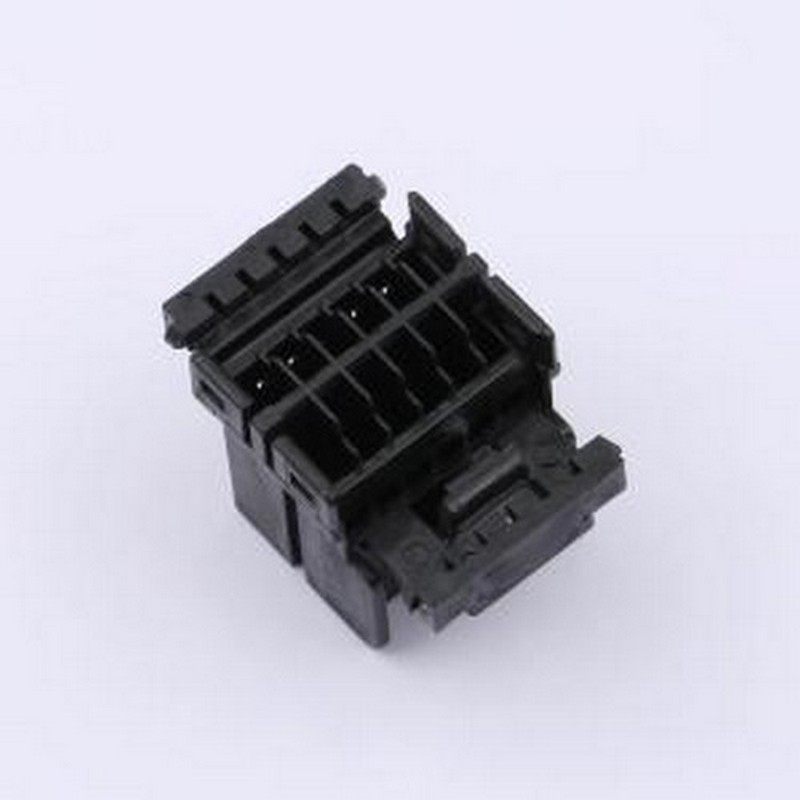 174045-2 胶壳(线对板/线对线) 2.5mm P=2.5mm,电子元器件市场,连接器,淘宝优惠券,粉丝福利购,淘宝优惠卷