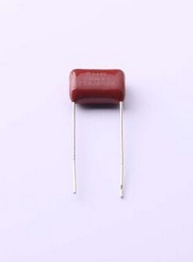 CFC2J153JE1I12075100 聚丙烯膜电容(CBB) 15nF ±5% 630V 插件,P