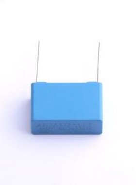 B32933B3474K289 安规电容 等级:X2 470nF ±10% 305V 插件,P=22.