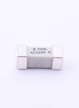 0464005.DR 一次性保险丝 250V贴片式保险丝 SMD,12.1x4.5mm