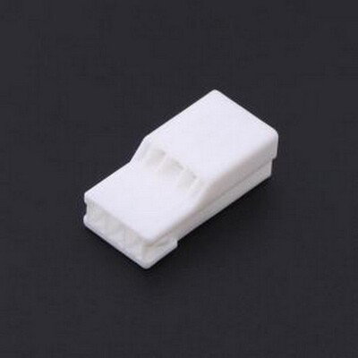 HILR-03VF-1-S 胶壳(线对板/线对线) 3.3mm 1x3P P=3.3mm