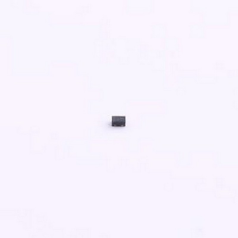 TPESD9X5VU 静电和浪涌保护(TVS/ESD) TPESD9X5VU X2-DFN1006-2