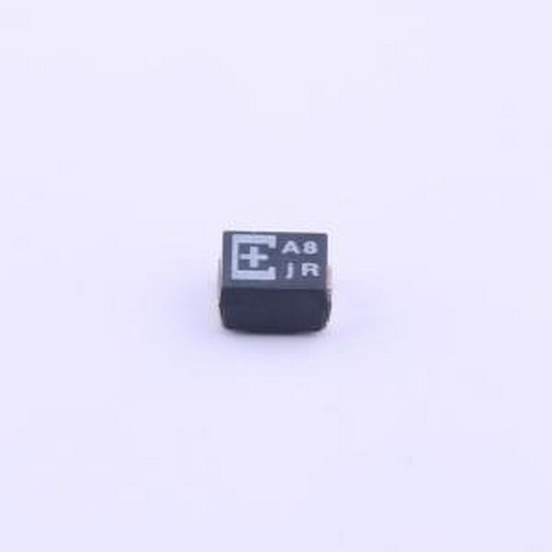 6TPE100MAZB 钽电容 100uF ±20% 6.3V MSL=3拆包后请尽快使用