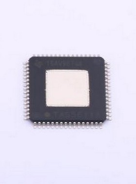 TAS5611APHDR 音频功率放大器 125W立体声/250W单声道纯路径高清