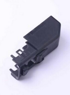 345650003 连接器外壳 345650003