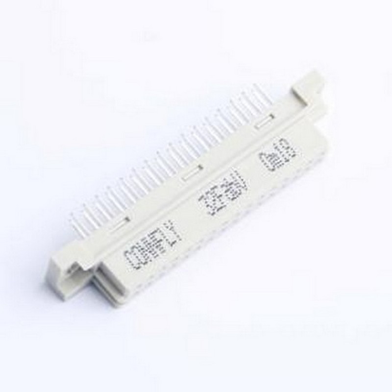 DS1118-32F0V23 线对板针座 直插 插件,P=2.54mm