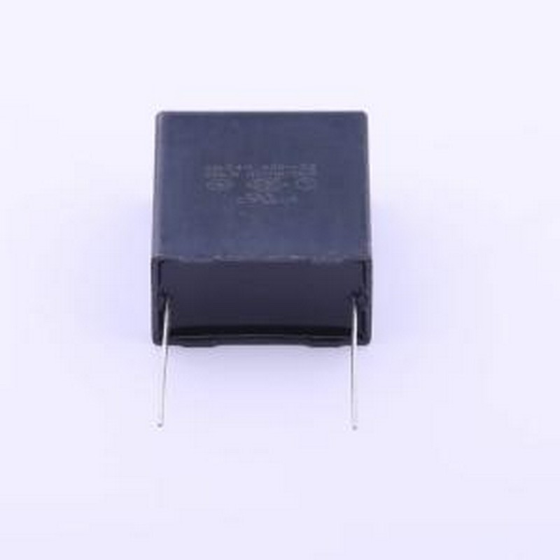 C4HG2225MBWC000 安规电容 2.2uF ±20% 400V 等级:X2 插件,P=27.