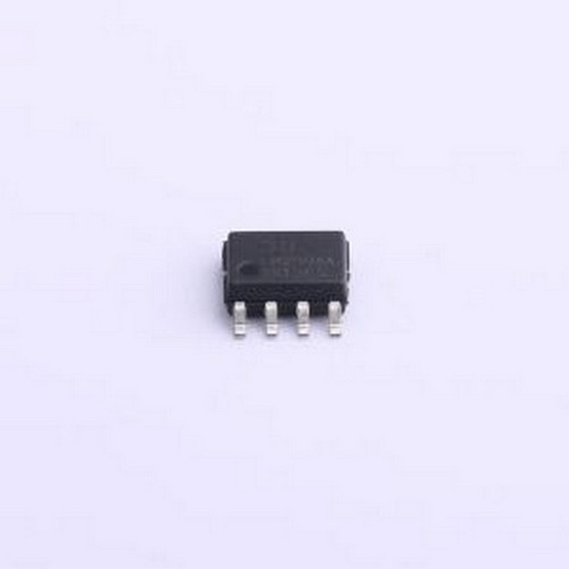 LM2904AS-13 运算放大器 双路和四路运算放大器 SO-8