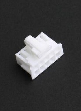 PHDS-10Y 胶壳(线对板/线对线) 2x5P 2mm P=2mm