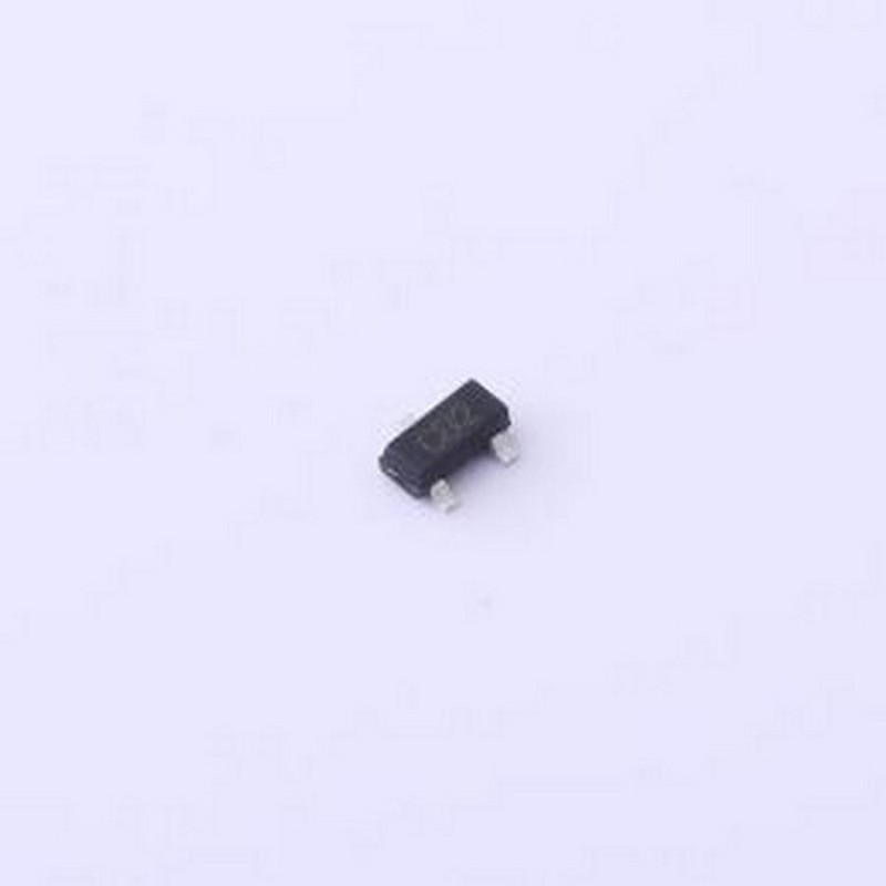 BESDCAN24-2BLY 静电和浪涌保护(TVS/ESD) BESDCAN24-2BLY SOT-23