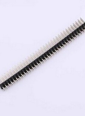 DS1021-2x34SF11-B 排针 DS1021-2x34SF11-B 插件,P=2.54mm