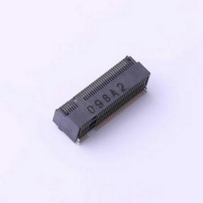2E0BC21-S64BM-7H 硬盘连接器(SAS/SATA/M.2) 2E0BC21-S64BM-7H S