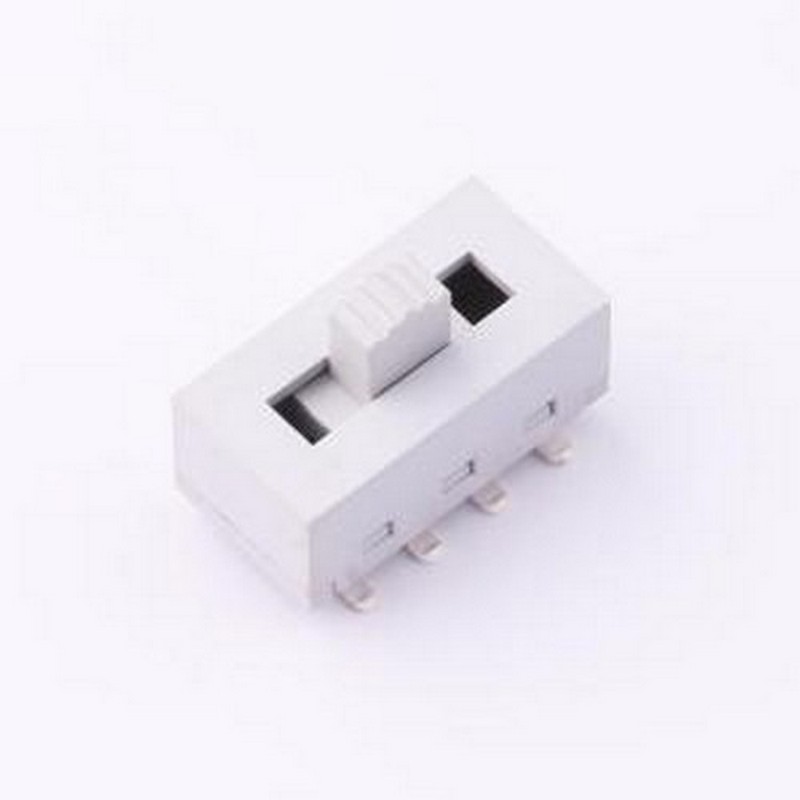 SS-0323PG-5N5WW 滑动开关 SS-0323PG-5N5WW SMD-8P,20.8x10.5mm