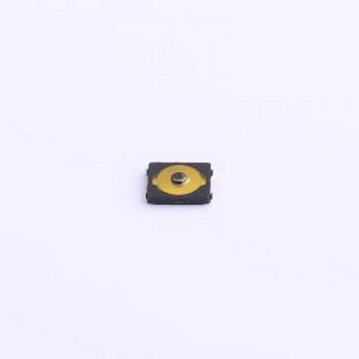 GT-TC025D-H0065-L1 轻触开关 3*2.6*0.65mm 立贴 轻触开关 SMD