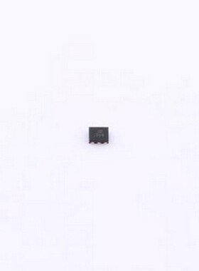 AZV5001RA4-7 比较器 AZV5001RA4-7 X2-DFN1210-6