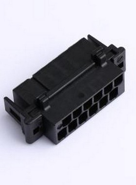 827603-1 胶壳(线对板/线对线) 5mm