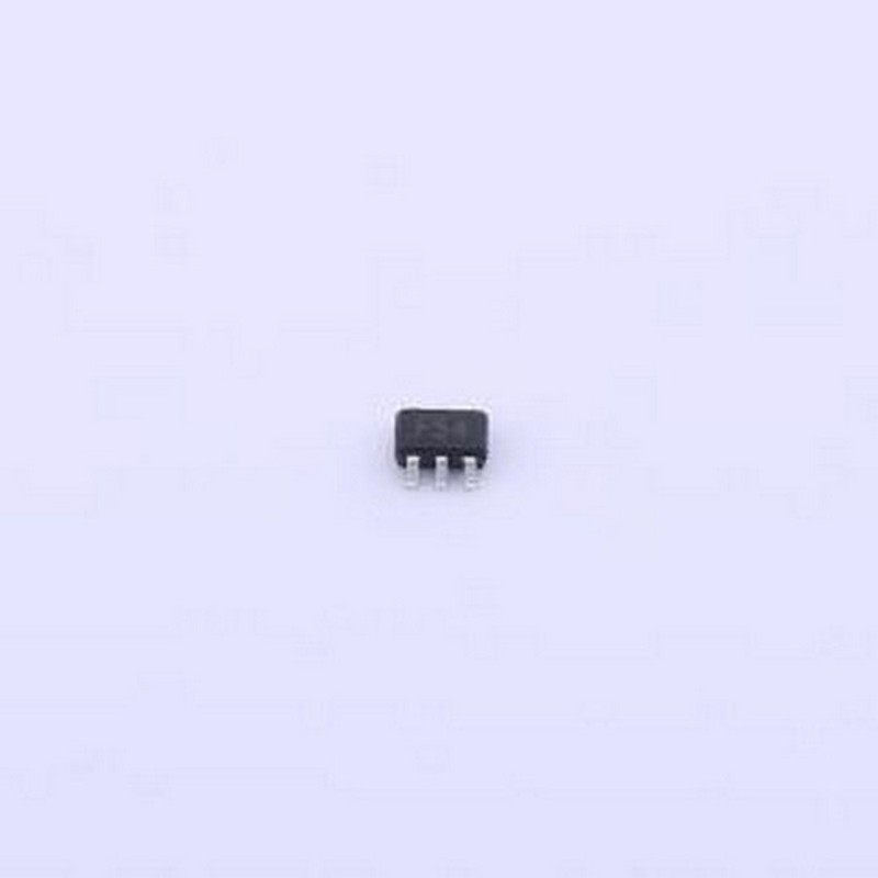 TPESD5V3U4RRS 静电和浪涌保护(TVS/ESD) TPESD5V3U4RRS SOT-363