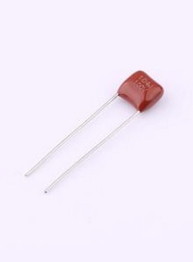 W222A104JD5L00A00A 薄膜电容 100nF ±5% 100V 插件,P=5mm