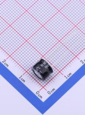 KF227M016F05RR0VH2FP0 直插铝电解电容 220uF ±20% 16V 插件,D8