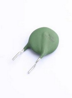 TVR10101KY209M 压敏电阻 插件压敏电阻 插件,P=7.5mm