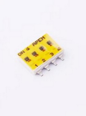 IKN0403000 拨码开关 IKN0403000 插件