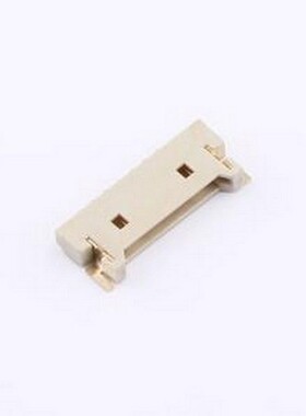 MXCB-1.25-07P-WT1-0-B 线对板针座 1x7P 间距:1.25mm 卧贴 SMD,P