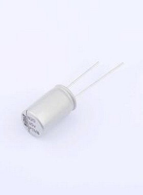 NPTE1601V821MJTM 固态电容 820uF ±20% 35V 插件,D10xL16mm