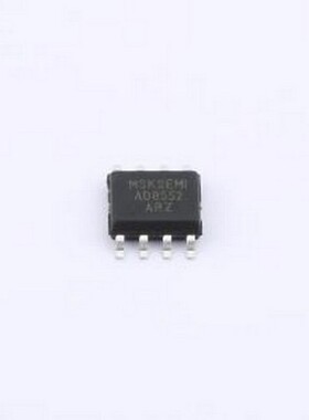 AD8552ARZ-MS 精密运放 AD8552ARZ-MS SOP-8