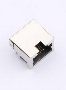 RC01836 以太网连接器(RJ45 RJ11) 不带LED SMD