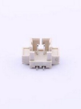 AFC12-S02CCC-00 线对板针座 1x2P 间距:1.25mm SMD,P=1.25mm